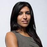 Leila Janah