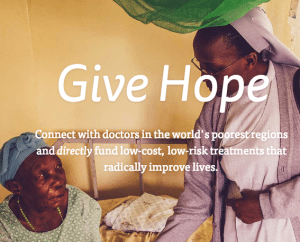 Samahope Give Hope