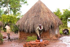 Sameer Halai-SunFunder Kayunga Uganda