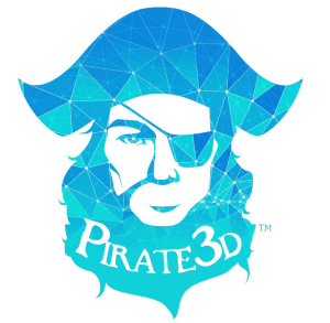 pirate3d