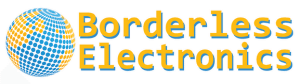 borderless electronics