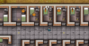 prison architect