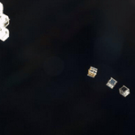 Satellites Crowdfunded On Kickstarter Sent Into Space From International Space Station