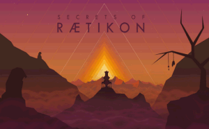 secrets of raetikon