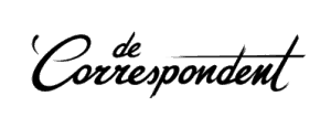 de correspondent