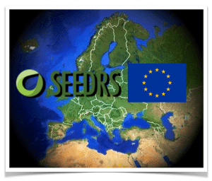 Seedrs in Europe