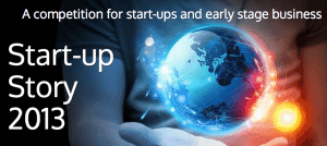 Start Up Story 2013