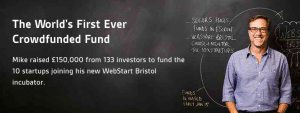 Web Start Bristol