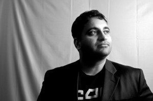 kanishk parashar - ceo + founder