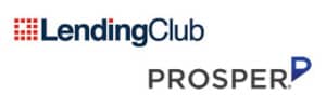 lending club and prosper