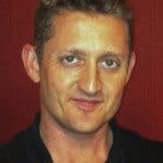 Alex Winter