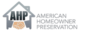 American Homeowner Preservation