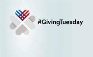 GivingTuesday