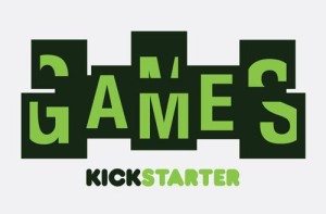 Kickstarter Games