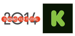 Kickstarter Sundance 2014