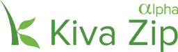 Kiva Zip Alpha