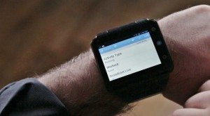 Neptune Pine Smartwatch Reinvented