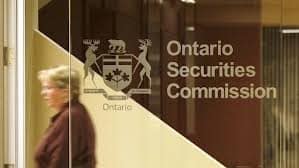 Ontario-Securities-Commission