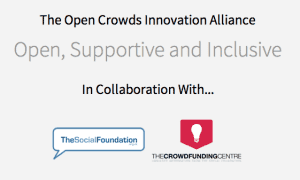 Open Crowdfunding Innovation Alliance