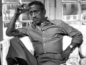 Sammy Davis Junior