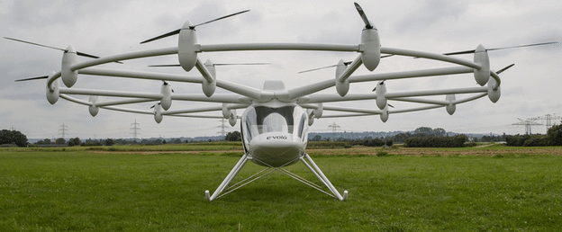 volocopter