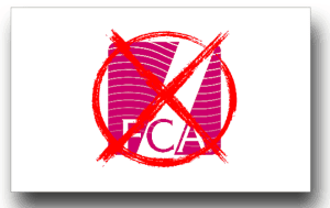 Stop Financial Conduct Authority