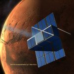 Students Want to Crowdfund a Mission to Mars