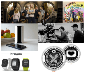 Top Crowdfunding Campaigns 2013 Indiegogo Kickstarter