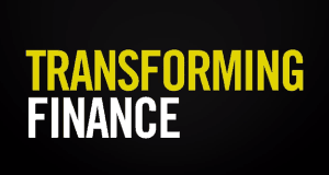 Transforming Finance