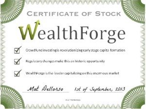 WealthForge