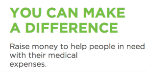 You can make a difference Healthline