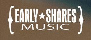 earlyshares-music