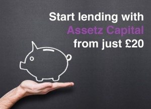 Assetz Start Lending