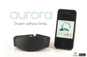 Aurora Dream without Limits