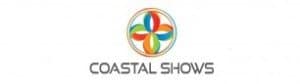 Coastal Shows Logo