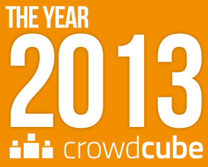 Crowdcube 2013