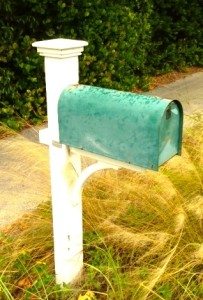 Crowdfunding Mailbox Florida