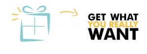Get What you want from GIVTED