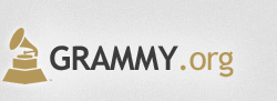 Grammy Logo