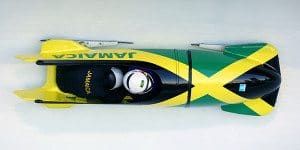 Jamaica Bobsled