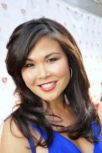 Melissa Jun Rowley