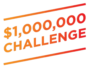 Million Dollar Challenge Dragon Innovation