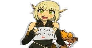 Please Help Us Wakfu