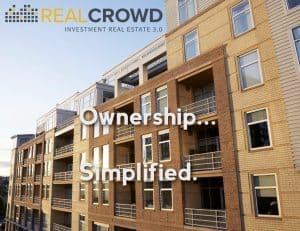 RealCrowd Ownership Simplified