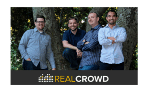 RealCrowd Team