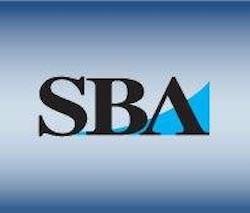 SBA Small Logo