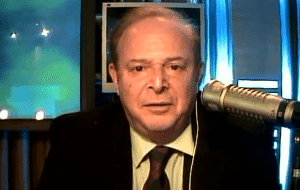 Sam Guzik it's Rainmaking Time