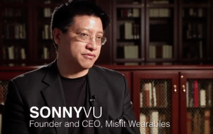 sonny vu