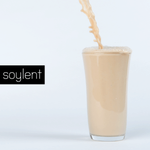 Soylent Yummy