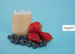 Soylent has good fruit